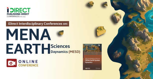 MENA Earth System Dynamics Conference (MESD)