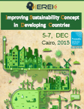 Improving Sustainability Concept in Developing Countries (ISCDC)