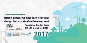 Urban Planning and Architectural Design for Sustainable Development (UPADSD) – 2nd Version