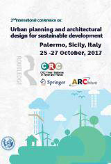  Urban Planning and Architectural Design for Sustainable Development (UPADSD) – 2nd Version