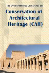  Conservation of Architectural Heritage (CAH) – 2nd Edition