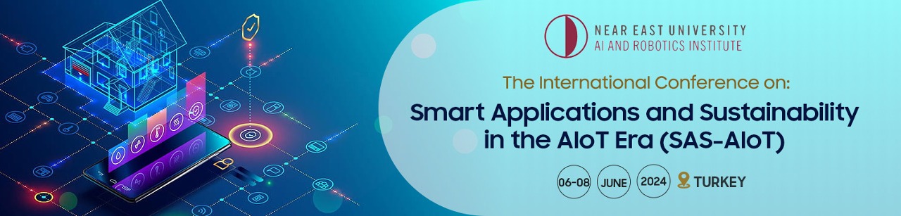 Smart Applications and Sustainability in the AIoT Era